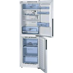Bosch KGN34VW30G Frost Free Fridge Freezer in White